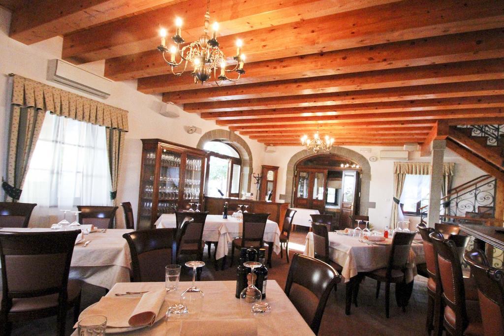 Residence Gold Istra Sečovlje Extérieur photo