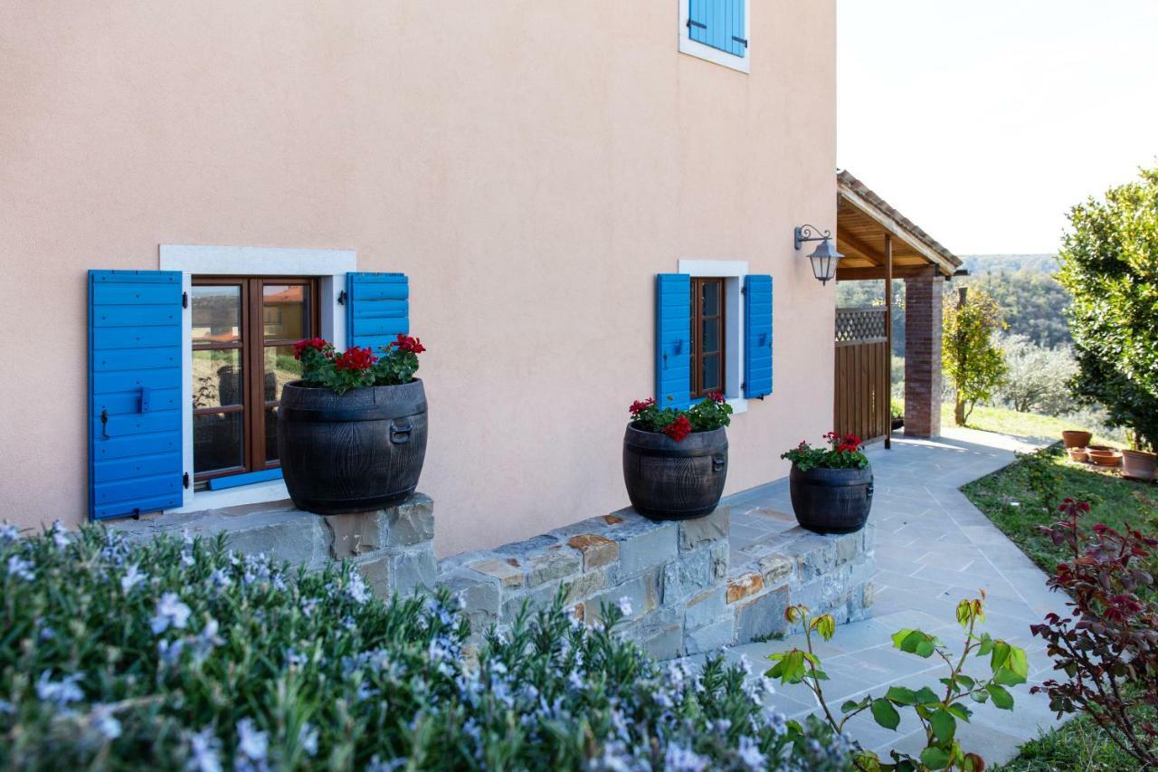 Residence Gold Istra Sečovlje Extérieur photo